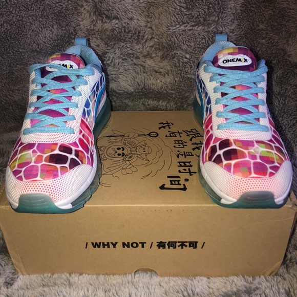 Onemix women air running shoes - Picture 2 of 7